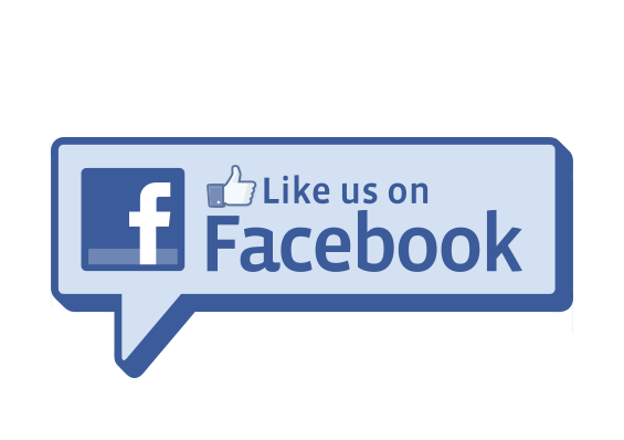 Like Us On Facebook Png Clipart Transparent.