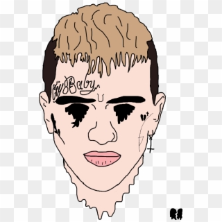 Free Lil Peep PNG Images.