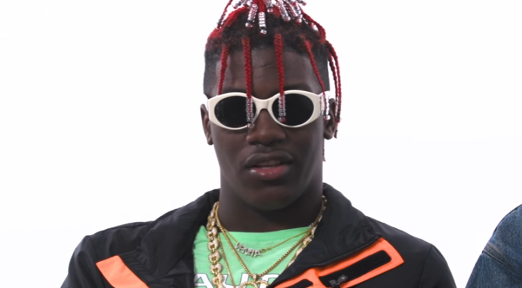 Lil Yachty Png , (+) Pictures.