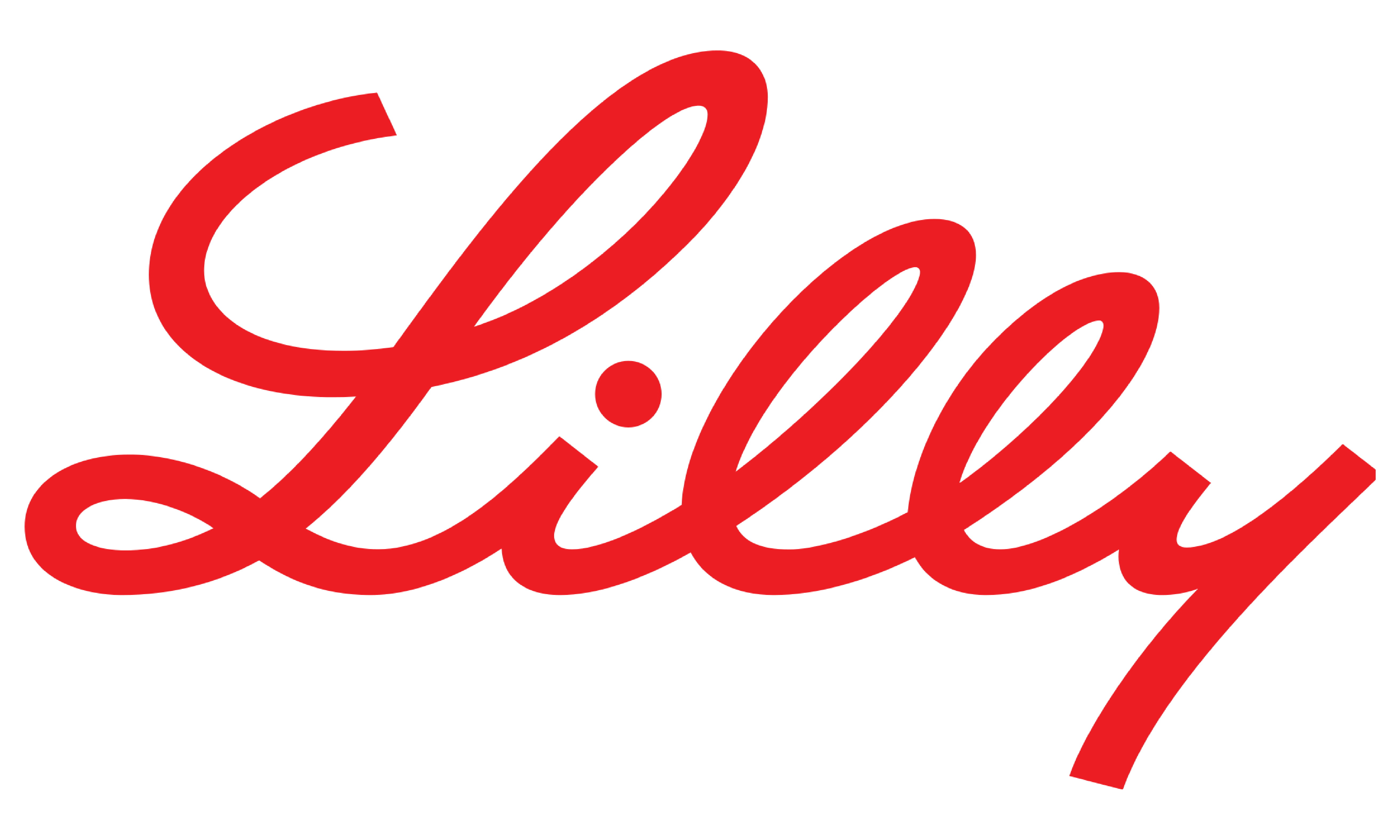 Eli Lilly Logo PNG Image.