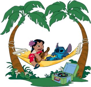 Free Disney's Lilo and Stitch Clipart and Disney Animated.