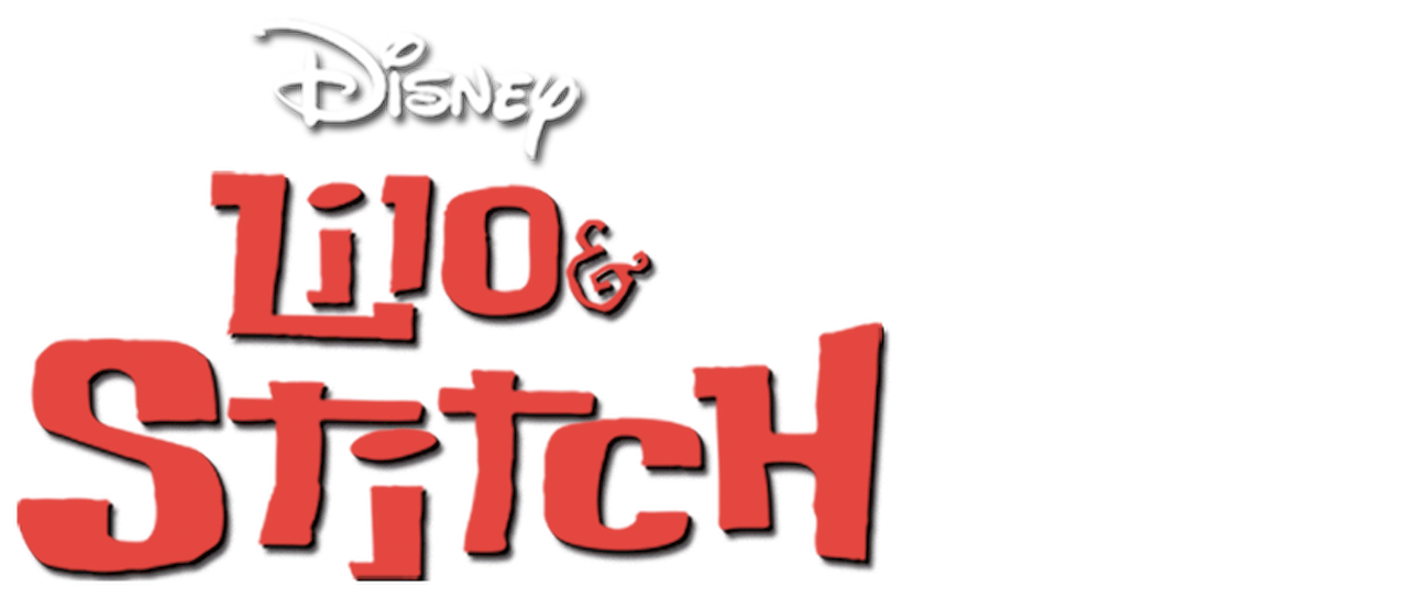 Lilo & Stitch.