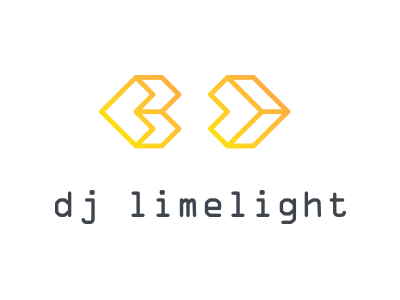 Limelight Logo by Match Play on Dribbble.