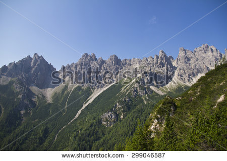 Southern Limestone Alps Stock Photos, Royalty.