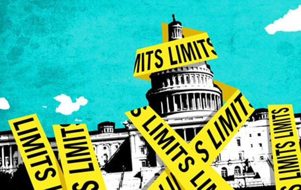 What Does Limited Government Mean In Politics