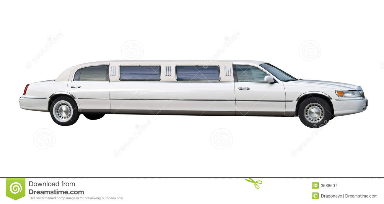 Limo clipart free.