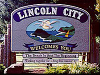 Lincoln City.