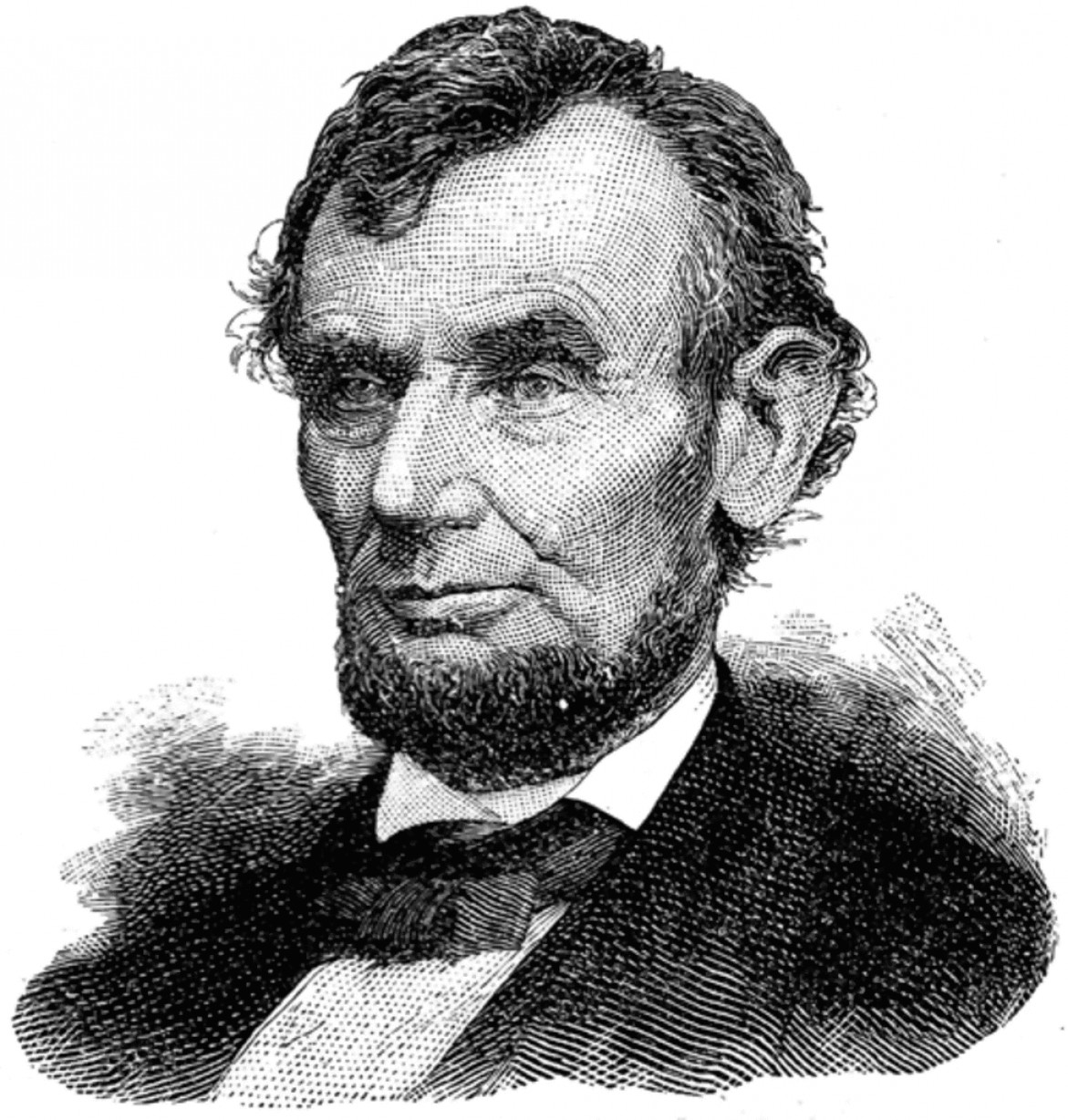 Exclusive Abraham Lincolns Birthday Clip Art Draw.