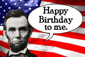 lincoln-s birthday clipart 10 free Cliparts | Download images on ...