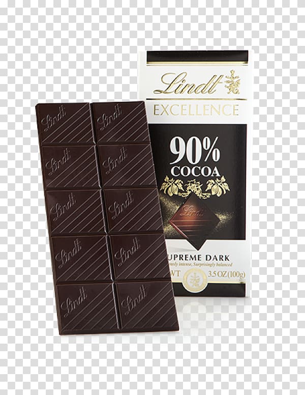 Chocolate bar Chocolate truffle Lindt & Sprüngli Dark.