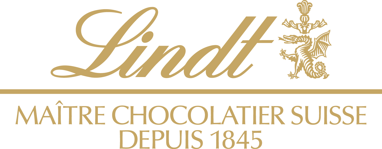 Lindt Logo Vector Icon Template Clipart Free Download.