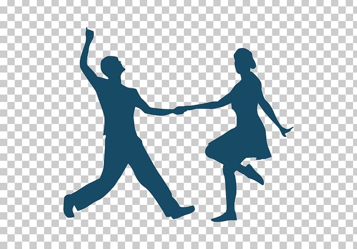 Lindy Hop Silhouette Dance PNG, Clipart, Area, Ballroom.