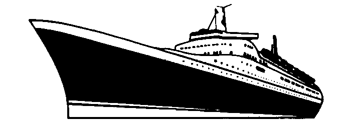 Bon Voyage Clipart.