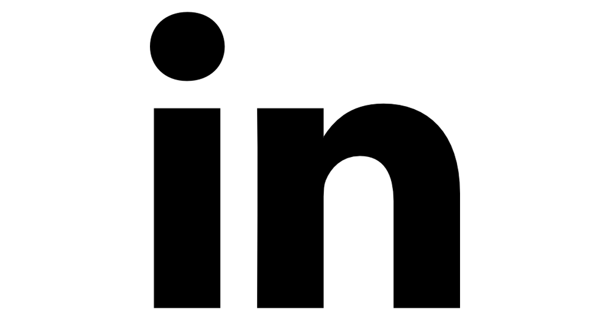 Linked in logo png » PNG Image.