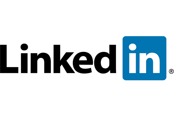 LinkedIn Logo Vector (.SVG + .PNG).