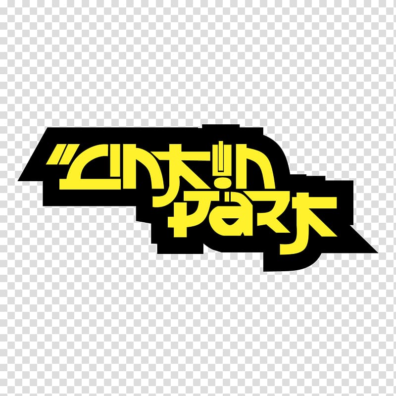 Linkin Park graphics Drawing Logo, New kids ON the block.