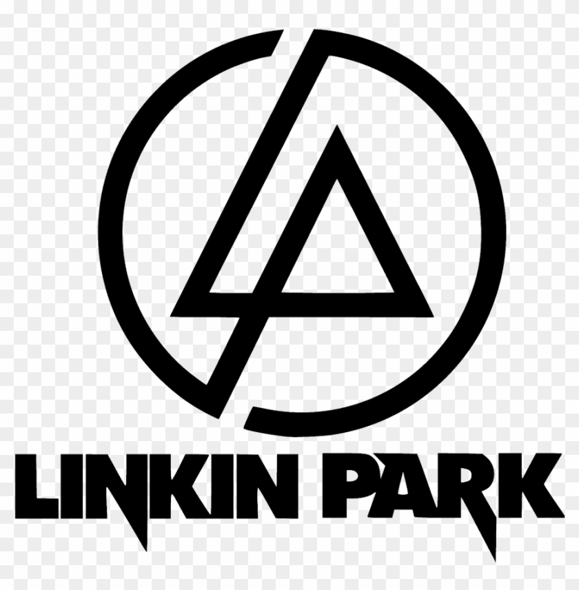 Linkin Park Logo.