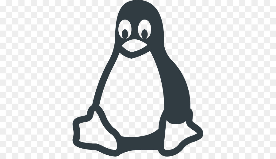 Linux Logo png download.