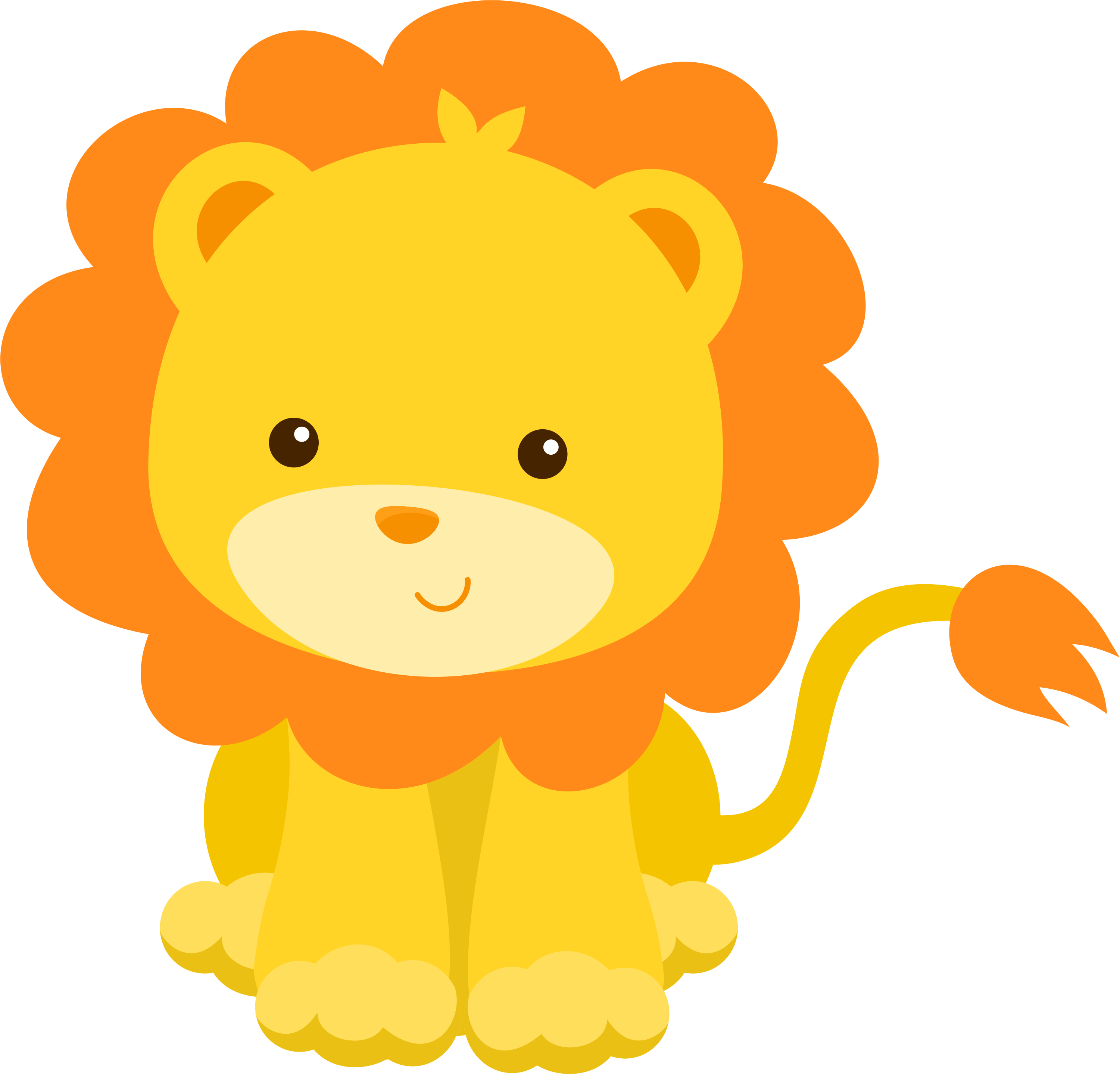 Download lion baby clipart 20 free Cliparts | Download images on ...
