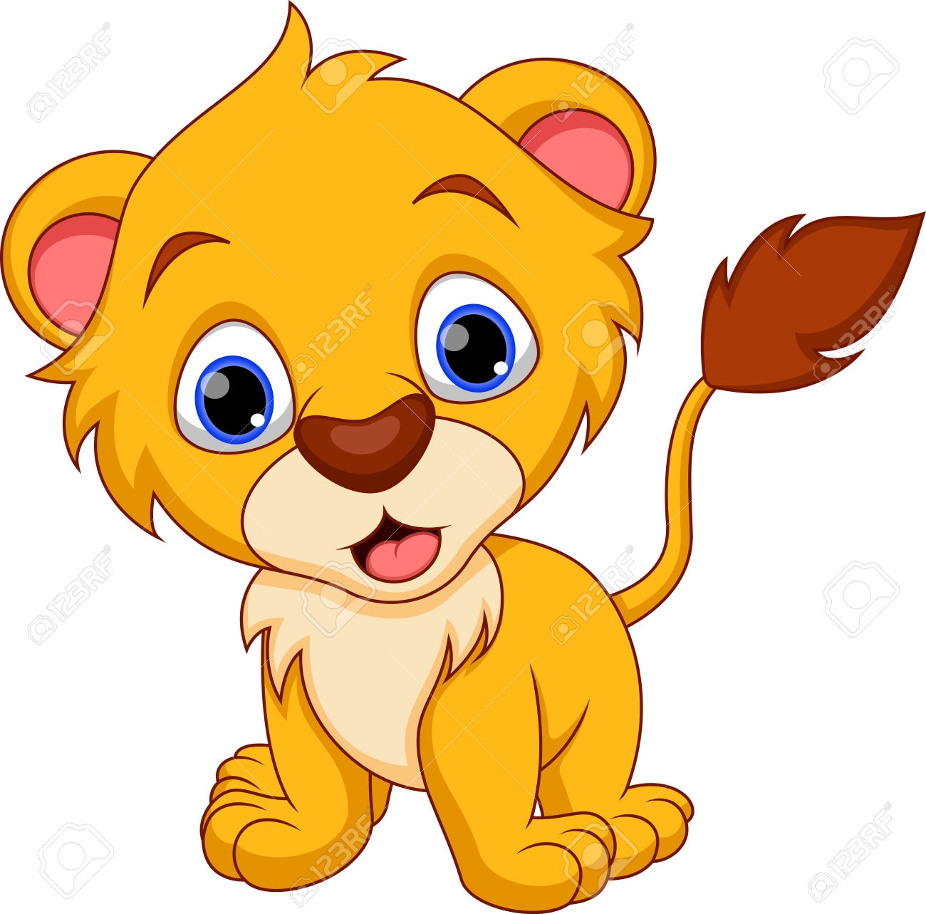 baby cub clipart 20 free Cliparts | Download images on Clipground 2024