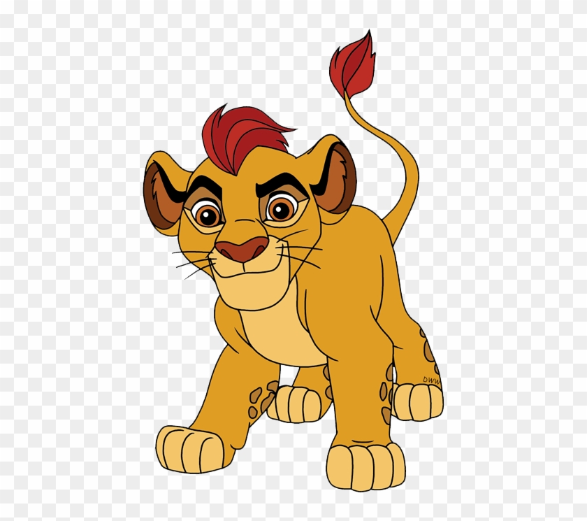 The Lion Guard Clip Art Images Disney Clip Art Galore.