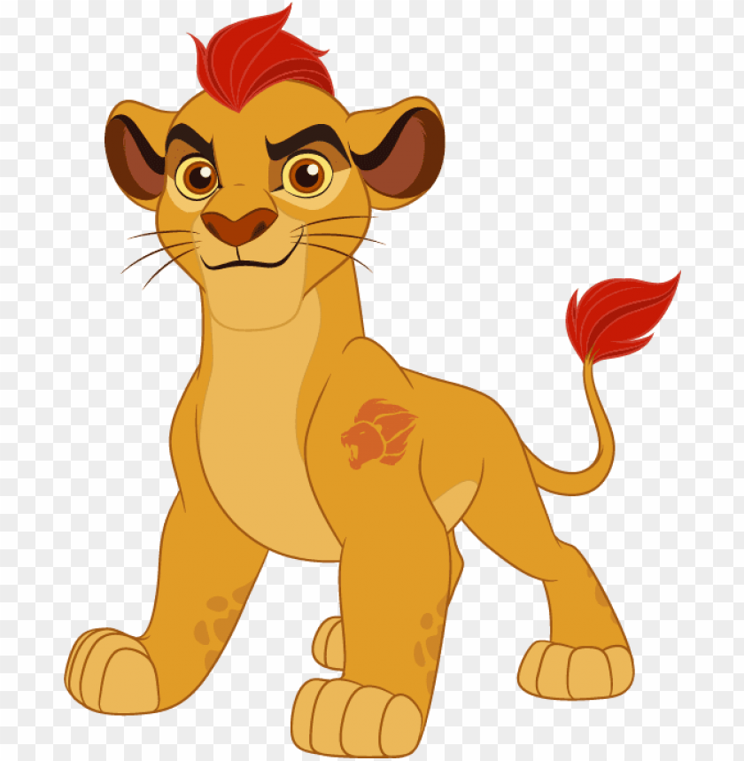 lion guard png 10 free Cliparts | Download images on Clipground 2021
