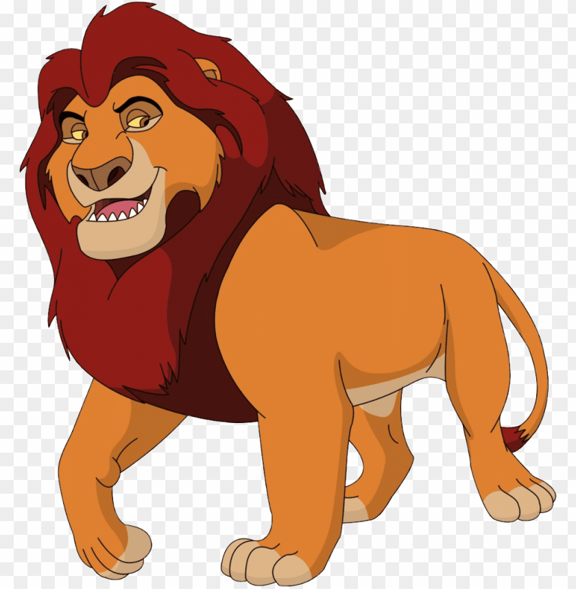 Download lion king clipart png photo.