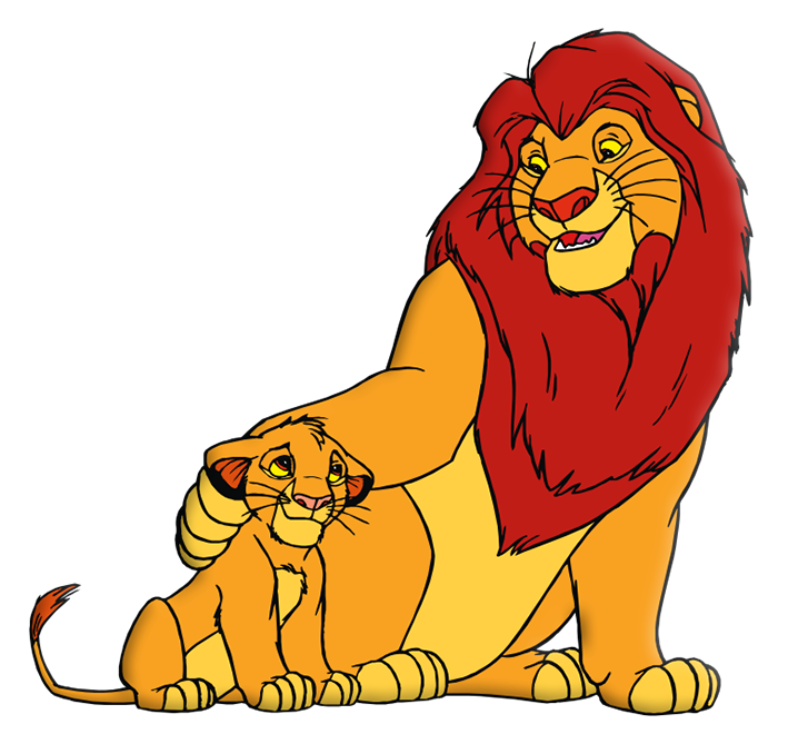 Free Lion King Clipart, Download Free Clip Art, Free Clip.