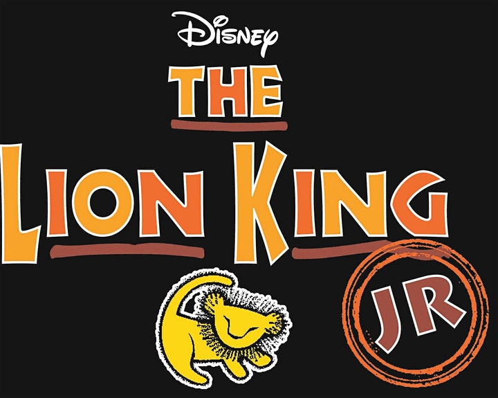 The Lion King Jr.
