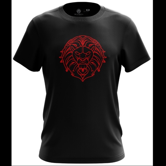 lion logo clothing 10 free Cliparts | Download images on Clipground 2024