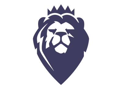 Lion Logo.