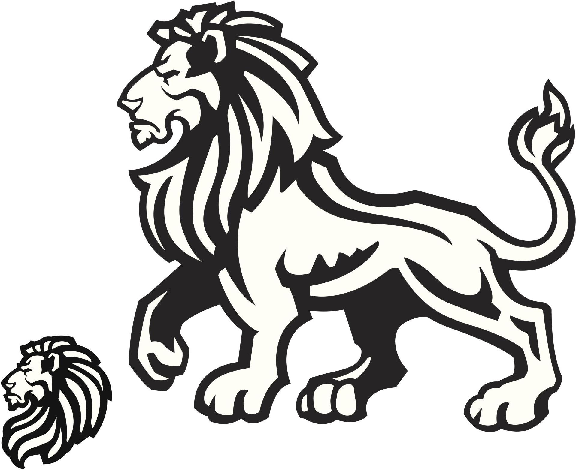 HD Lion Of Judah Clipart Pictures.