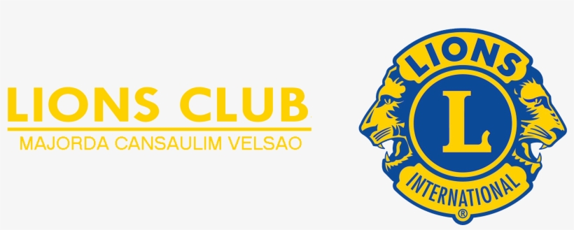 Lion Vijayakumar Lions Club Of Achampet Png Lions Club.