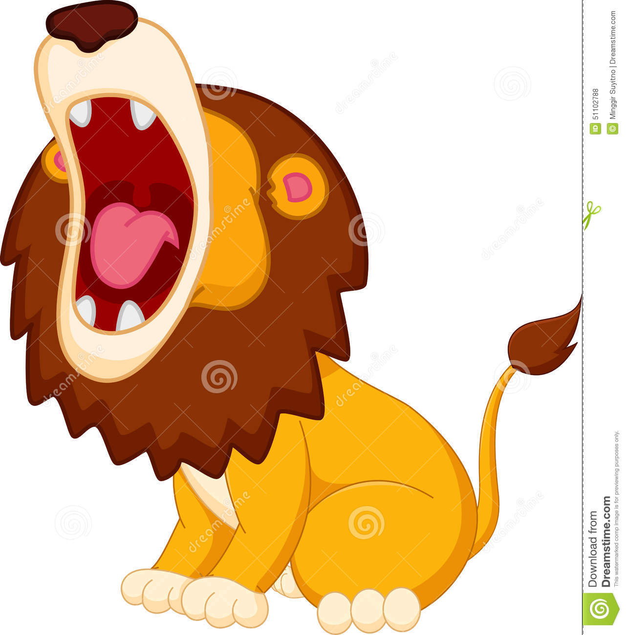 Free Free 225 Lion Mouth Svg SVG PNG EPS DXF File