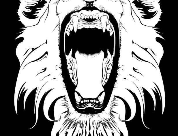 Lion's mouth clipart 20 free Cliparts | Download images on ...