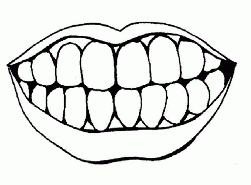 Download lip clipart with no teeth 20 free Cliparts | Download ...