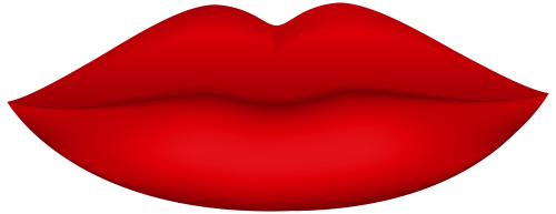Red Lips Clipart & Red Lips Clip Art Images.