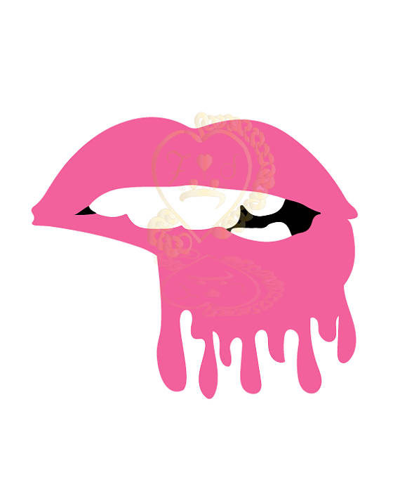 lips dripping clipart 10 free Cliparts | Download images on Clipground 2024