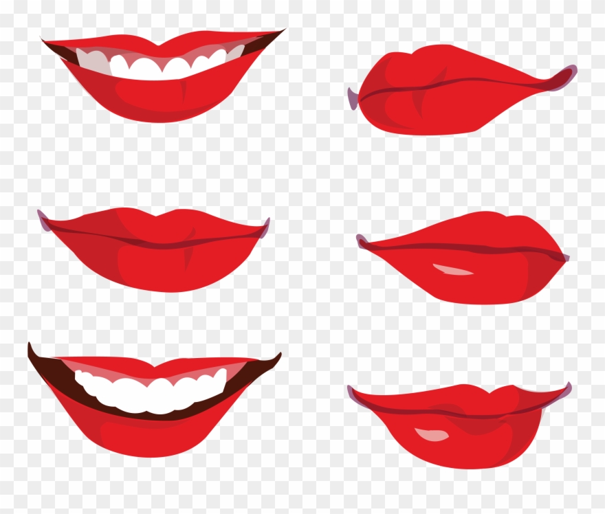 Download lips vector png 10 free Cliparts | Download images on ...