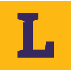 Lipscomb Bisons Alternate Logo.
