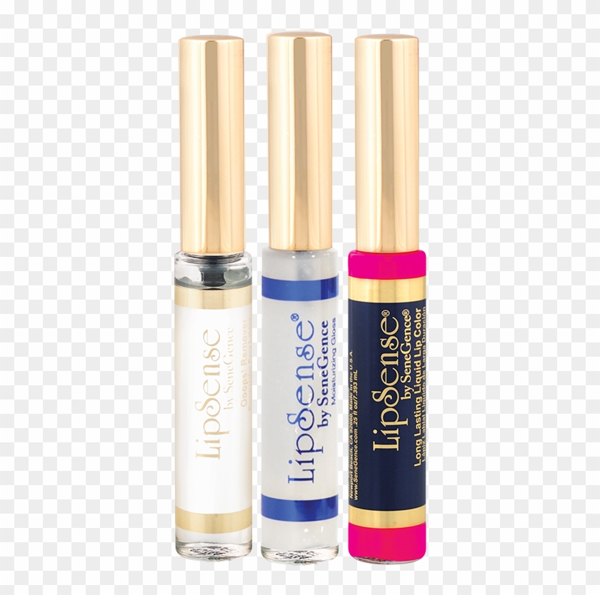 Lipsense® Long Lasting Lip Colour.