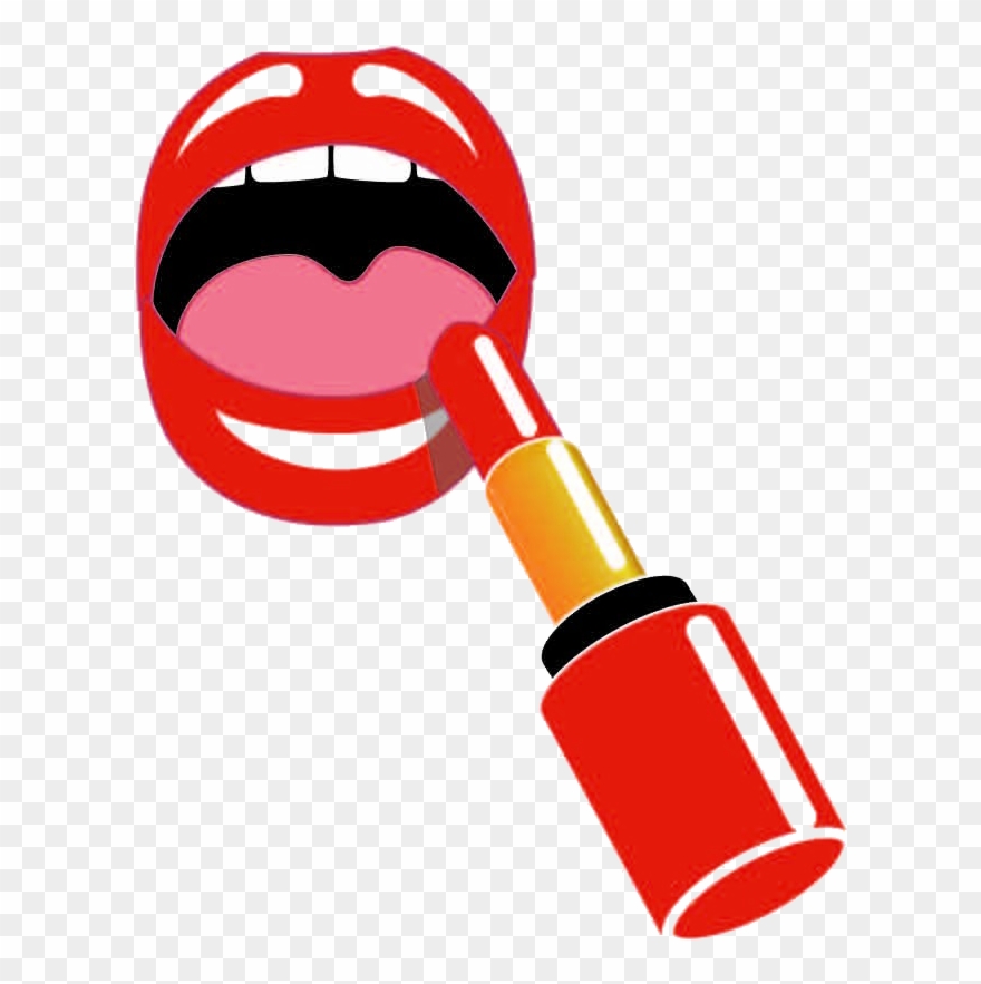 lipstick cartoon png 10 free Cliparts | Download images on Clipground 2021