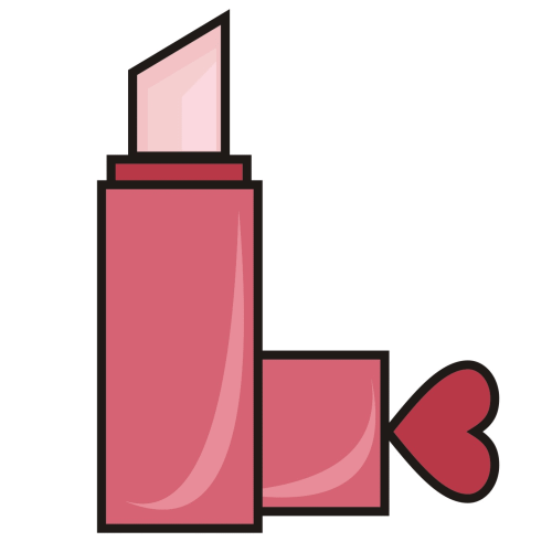 Free Lipstick Cliparts, Download Free Clip Art, Free Clip.