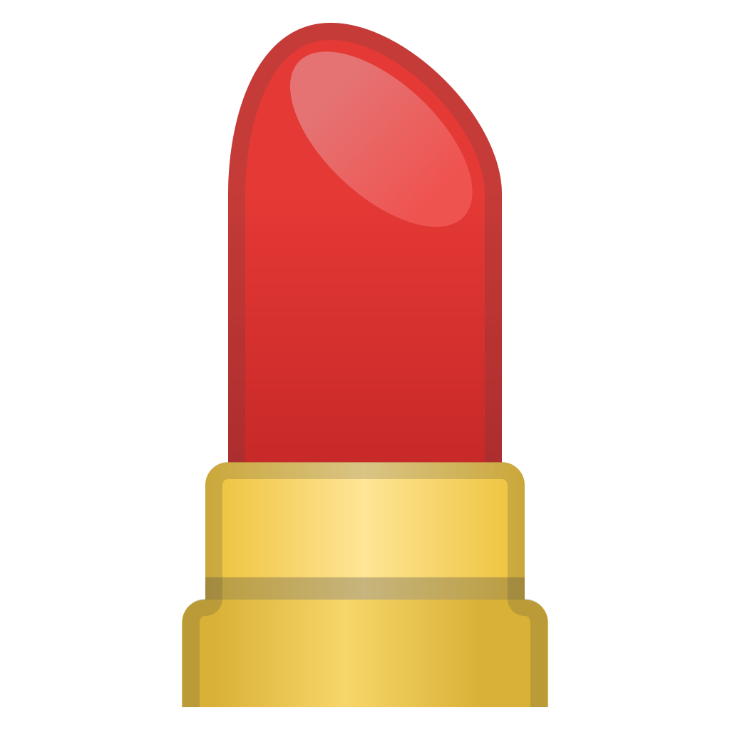 Emoji clipart lipstick, Emoji lipstick Transparent FREE for.