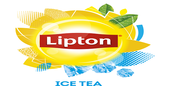 Lipton Ice Tea.