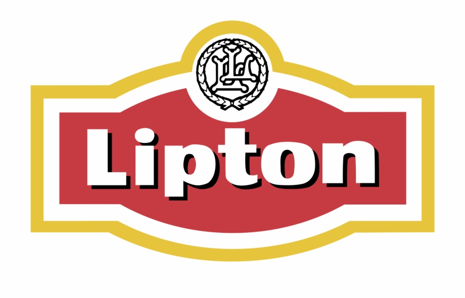 Lipton Logo Png Transparent.