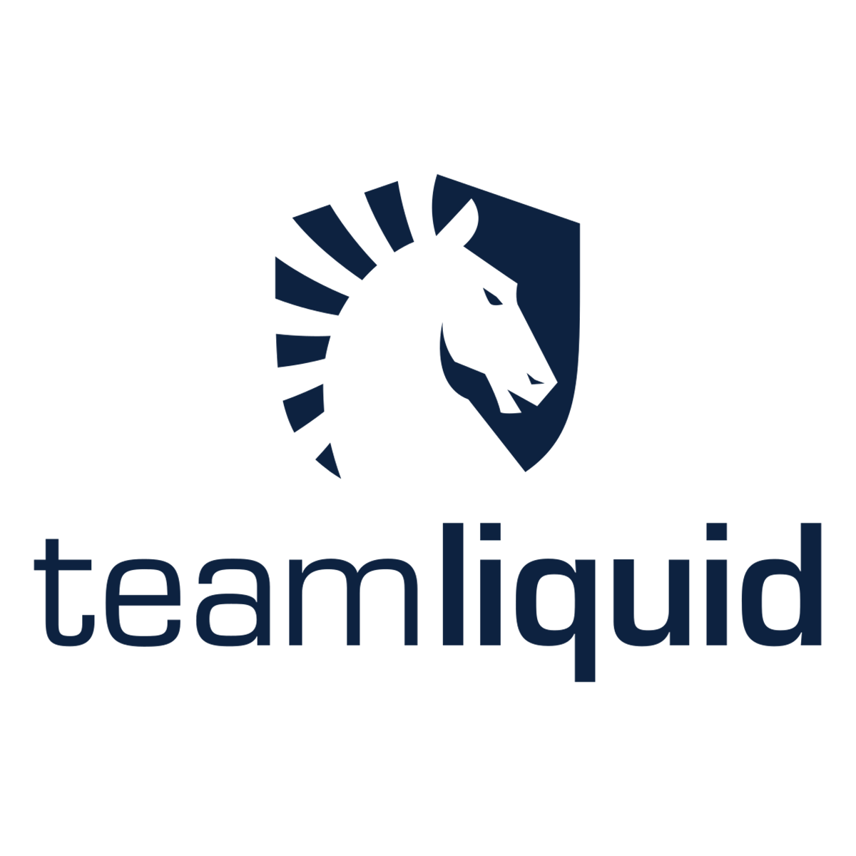 Team Liquid Logo.
