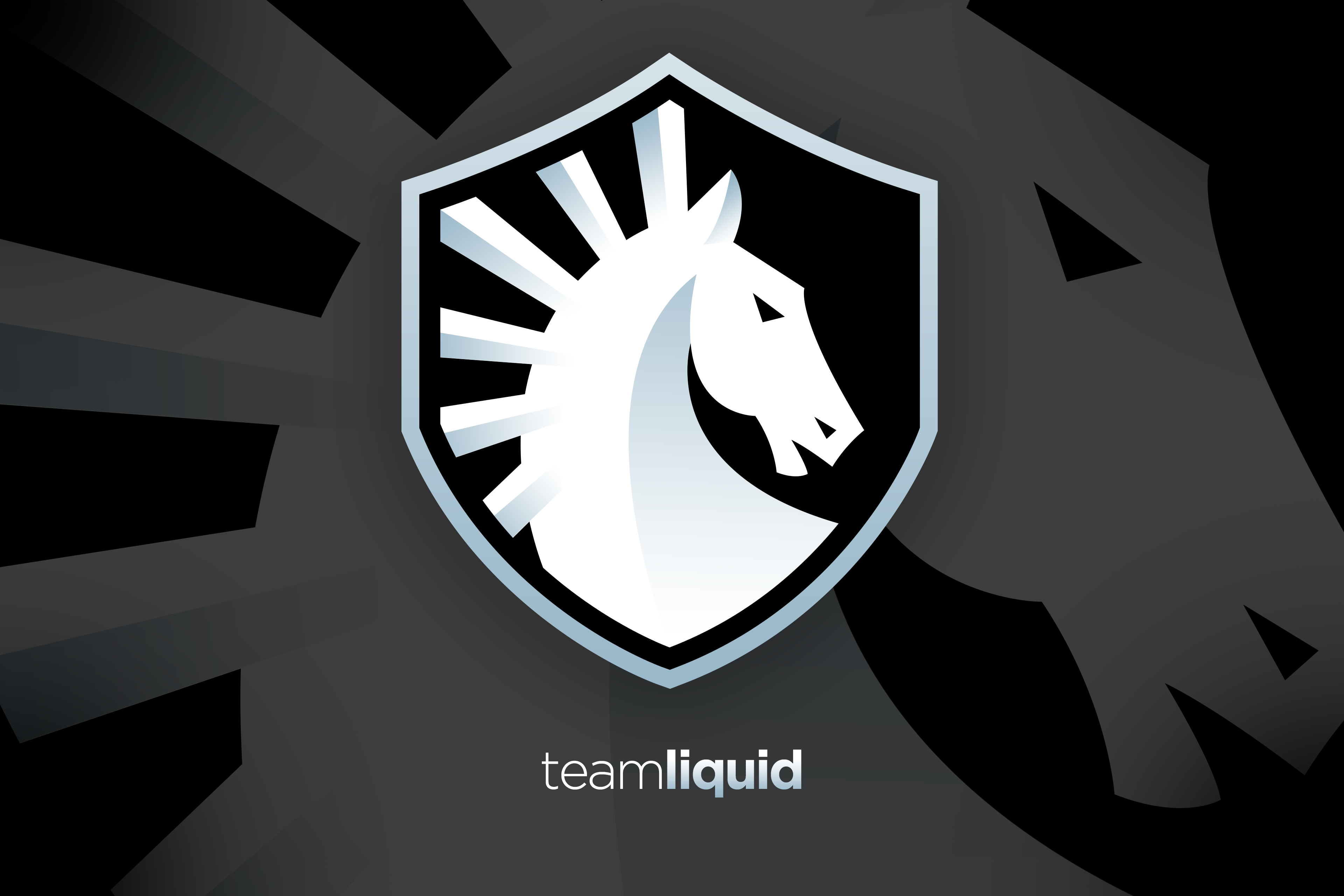 Тим Ликвид. Ликвид КС го. Team Liquid логотип. Тим Ликвид значок.