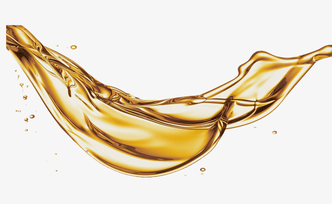 Golden Liquid, Liquid, Golden, Moisturizing PNG Transparent.