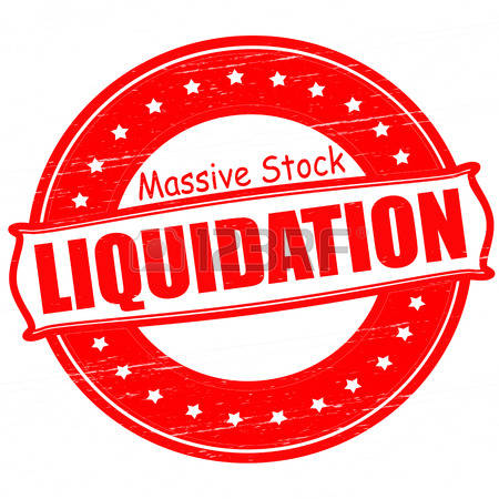 1,381 Liquidation Stock Illustrations, Cliparts And Royalty Free.